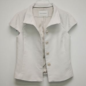 Banana Republic Capsleeve Jacket